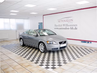 Volvo C70 Gebrauchtwagen Kaufen