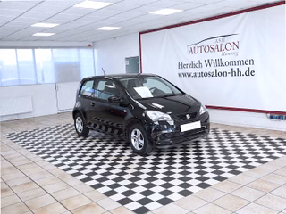 SEAT Mii Gebrauchtwagen Kaufen