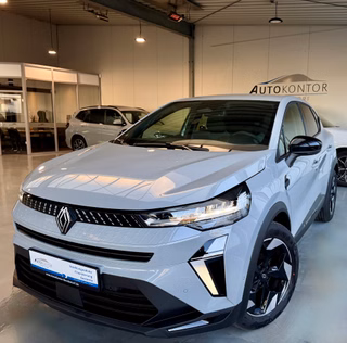 Renault Captur II Techno Sport Autom. LED Navi Kamera ACC - bilder 18