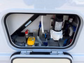 Thumbnail 50 - Eura Mobil Profila T 726 QF Mondial Plus, -S, Fahrass. 4,5T