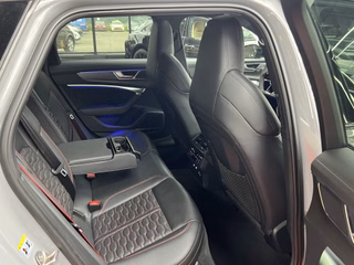 Audi RS 6 Avant 4.0 TFSI quattro PANO / B&O / 360° CAM / MATRIX - foto 35