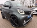 Daumennagel 41 - Smart FORTWO COUPÉ BRABUS TAILOR MADE