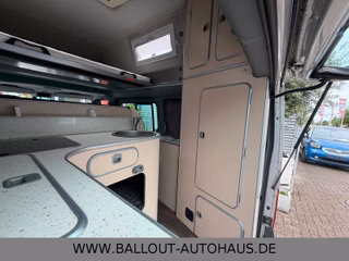 Ford Transit Nugget Westfalia*2.HAND*AHK*TEMP*CAM*PDC - photo 6