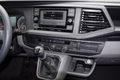 Daumennagel 16 - Volkswagen T6.1 TDI-SCR Kasten KR + AHK PDC 3-Sitze Klima