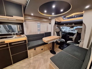 Challenger 380 165 PS Mj 2026 Automatic - foto 5
