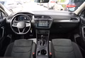 Daumennagel 4 - Volkswagen Tiguan Allspace 2.0 TDI 1.Hd PANO ACC AHK Kamera