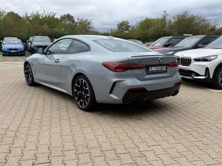 2025 BMW M440i xDrive Coupe - photo 5
