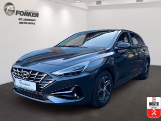 Hyundai i30 Gebrauchtwagen Kaufen