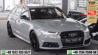 Audi A6 Used vehicle for sale