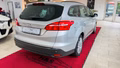 Daumennagel 4 - Ford Focus Turnier Business