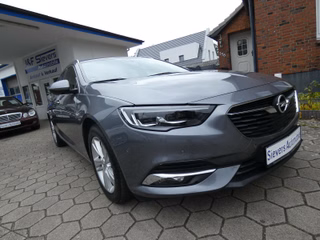 Opel Insignia Gebrauchtwagen Kaufen