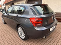 Daumennagel 3 - BMW 118 *SITZHZG*KLIMAUT.*TÜV NEU*