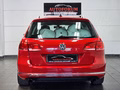 Daumennagel 5 - Volkswagen Passat Variant 3.6 V6 Highline 4Motion Automatik