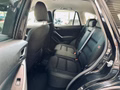 Daumennagel 14 - Mazda CX-5 Sports-Line AWD KAMERA|NAVI|SHZ|TEMP.|Bi-XENON