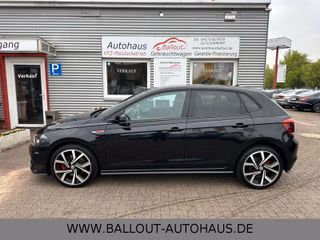 Volkswagen Polo VI GTI*2.HAND*ACC*KLIMA*VIRTUEL*CARPLAY*EU6 - photo 1
