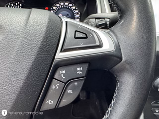 Ford S-MAX 1.5 EcoBoost Titanium*LED*Navi*SHZ*6Gang* - foto 19
