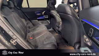Mercedes-Benz GLC 220 d 4Matic AMG PANO+360°+BURM+KEYLESS+DTR+ - foto 23