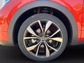 Daumennagel 11 - Volkswagen T-Cross R-Line 1.0 TSI DSG Matrix+Navi+ACC+Kamera