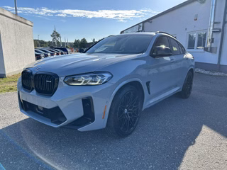 BMW X4 M Used vehicle for sale