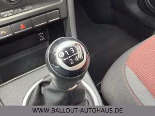 Volkswagen Beetle Lim. Design*1.HAND*TEMPO*KLIMA*PDC*SHZ* - bilder 19