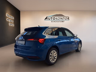 Skoda Scala Selection Autom., LED ACC Kamera CarPlay Allwetter - foto 5