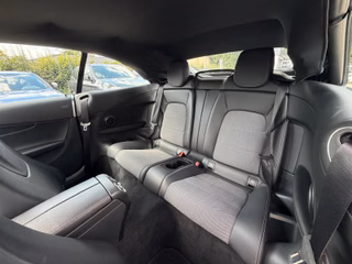 Mercedes-Benz C 200 Cabrio AMG Kamera*ACC*Navi - foto 6