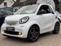 Daumennagel 8 - Smart ForTwo PRIME*SPORTPAKET*90PS*LED&SENSOR*90PS