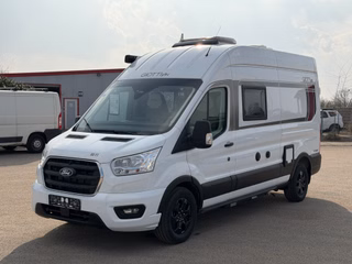 GiottiLine GiottiVAN 60 FT Neuwagen Kaufen