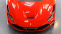 Thumbnail 5 - Ferrari F8 Tributo  RACING SEAT MAINTENANCE CARBON