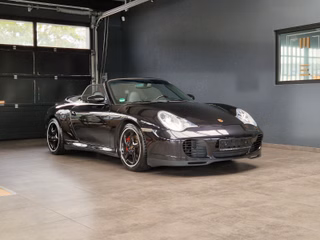 Porsche 996 Gebrauchtwagen Kaufen