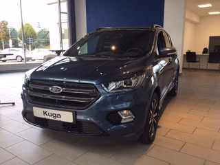 Ford Kuga Vorführfahrzeug Kaufen