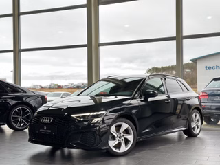 Audi A3 Gebrauchtwagen Kaufen