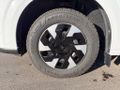 Daumennagel 5 - Ford E-Transit Custom 340 L1H1 PKW HA Trend Klima hi