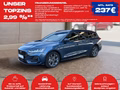 Daumennagel 1 - Ford Focus ST-Line X 1.0 155PS Aut.aAHK/LED/Kamera/Winterp. **