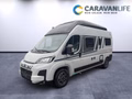 Daumennagel 32 - Carado pro+ CV 600 SUPER SALE/Navi RFK/Aufstelldach/C4D