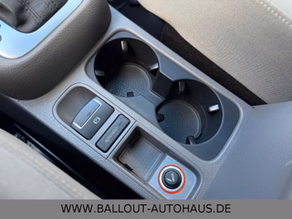 Seat Alhambra*2.HAND*KLIMA*NAVI*7-SITZER*AHK*KAMERA* - bilder 26