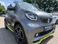 Daumennagel 6 - Smart ForTwo CABRIO*TAILOR-MADE BRABUS ASPHALTGOLD*