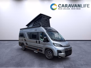 Adria 640 SGX mit Aufstelldach Neuwagen Kaufen