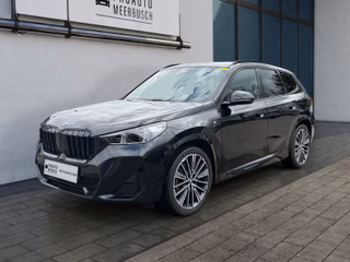 BMW X1 Gebrauchtwagen Kaufen