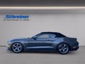 Daumennagel 2 - Ford Mustang GT Convertible