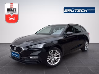 Seat Leon Gebrauchtwagen Kaufen