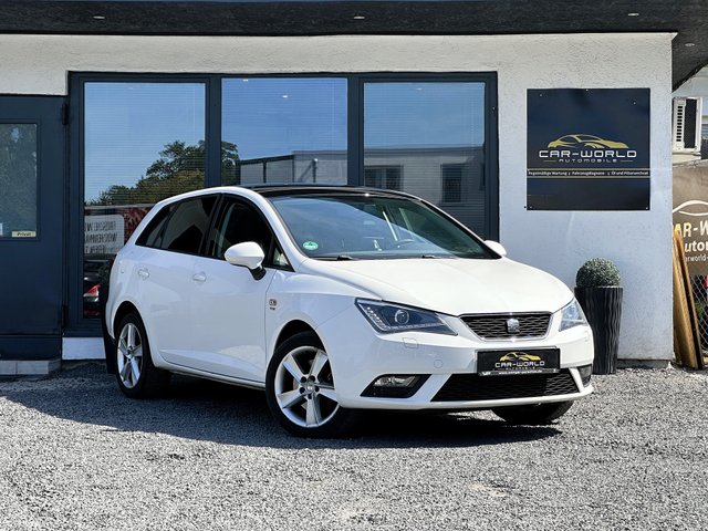 SEAT Ibiza ST Style 1.HD/Pano/Garantie - foto 6