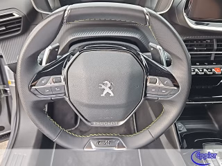 Peugeot 2008  GT Pure Tech 130 EAT8 Navi Sitzheizung - foto 3
