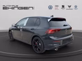 Daumennagel 7 - Volkswagen Golf GTI 2,0 l TSI 195 kW (265 PS) 7-Gang-Doppelkupplungsgetriebe DSG