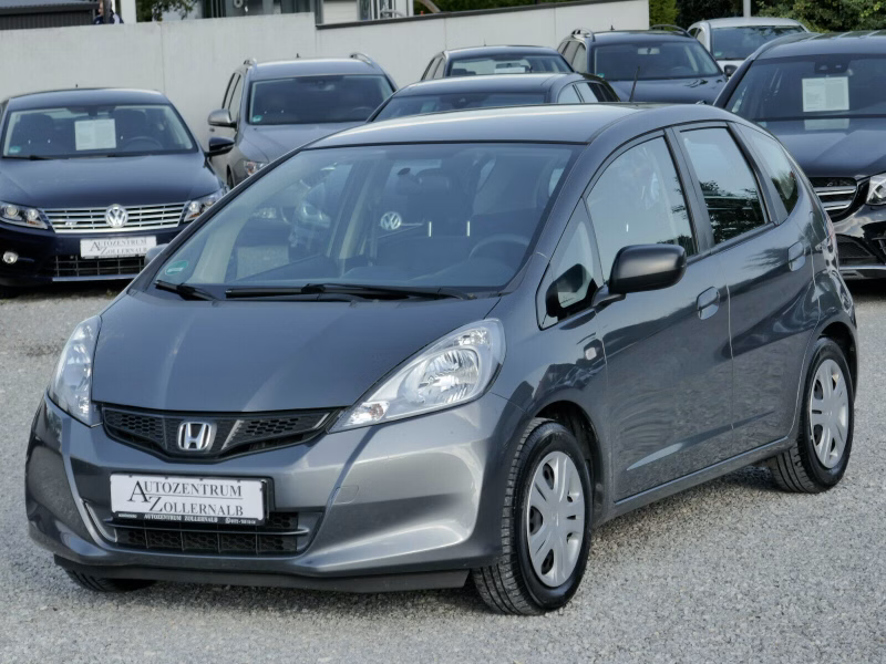 Honda Jazz 1.2 "50 Jahre Edition" *1.HAND*WENIG KM*