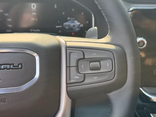 GMC SIERRA DENALI 6.2 V8 mit 4 Jahren Garantie - foto 24