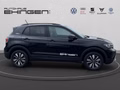 Daumennagel 5 - Volkswagen T-Cross Goal Life 1.5 TSI DSG LED+Navi+ACC+Kamera
