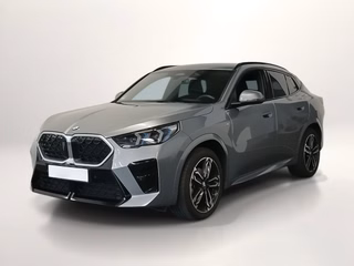 BMW X2 Gebrauchtwagen Kaufen
