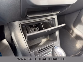 Volkswagen Golf Plus VI Trendline*2.HAND*KLIMA*AHK*SHZ*PDC* - bilder 16