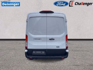 Ford Transit 2.0 l EcoBlue Kastenwagen Trend 350 L3H2 TECHNOLOGIE/SITZ-PAKET HARTHOLZ-LADERAUMBODEN - foto 4